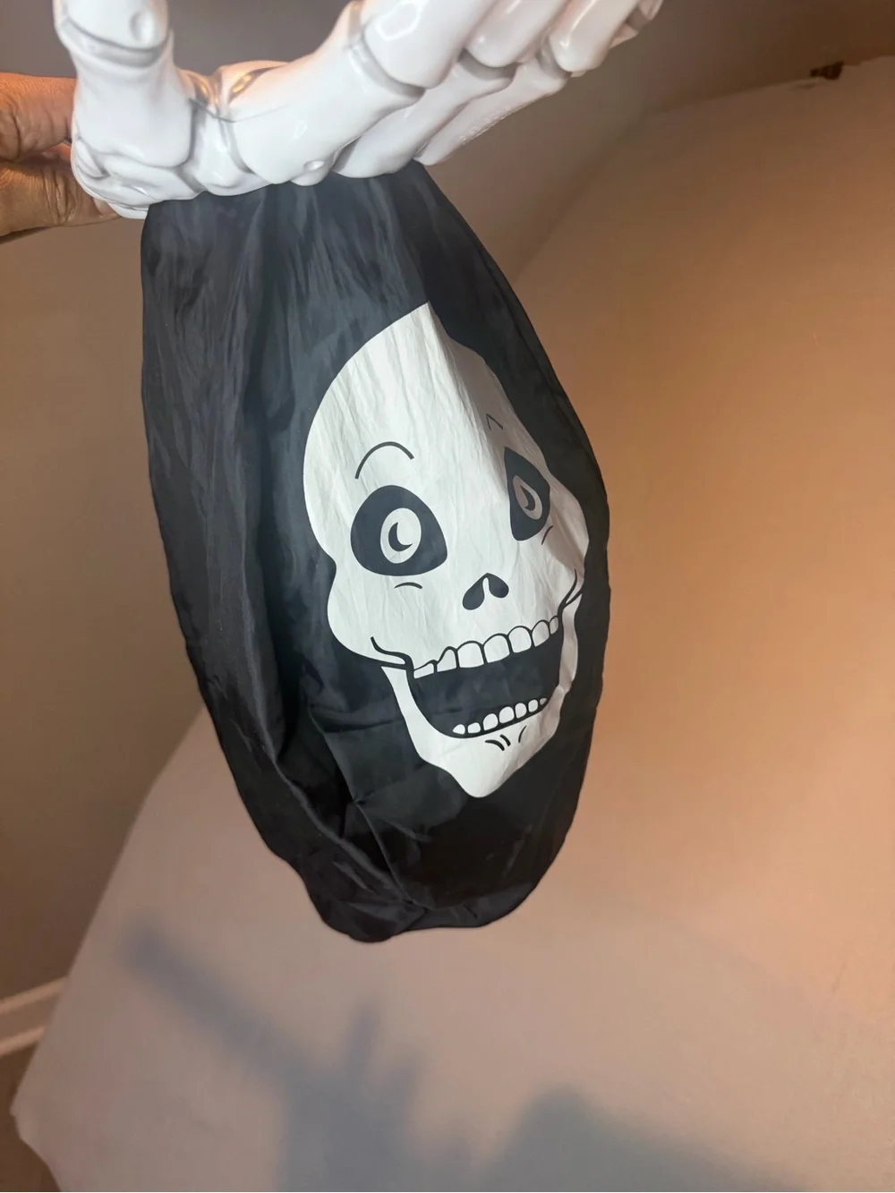 Spirit fun skeleton